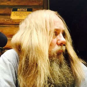 Meet your Posher, Ed